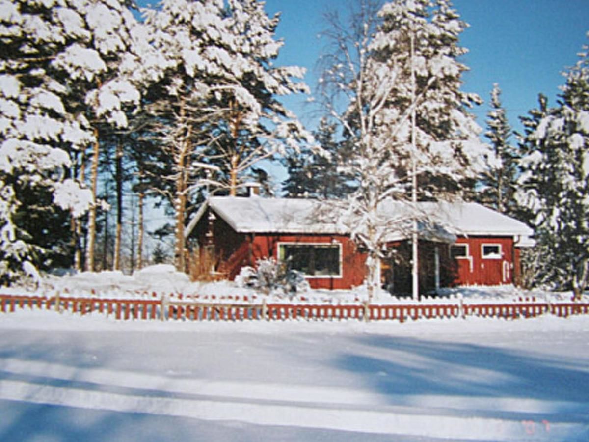 Дома для отпуска Holiday Home Ellilä Palonurmi